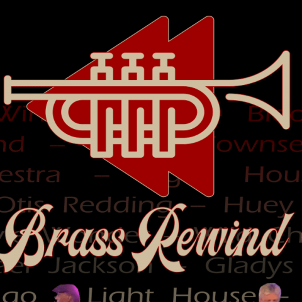 Profile thumbnail image for Brass Rewind