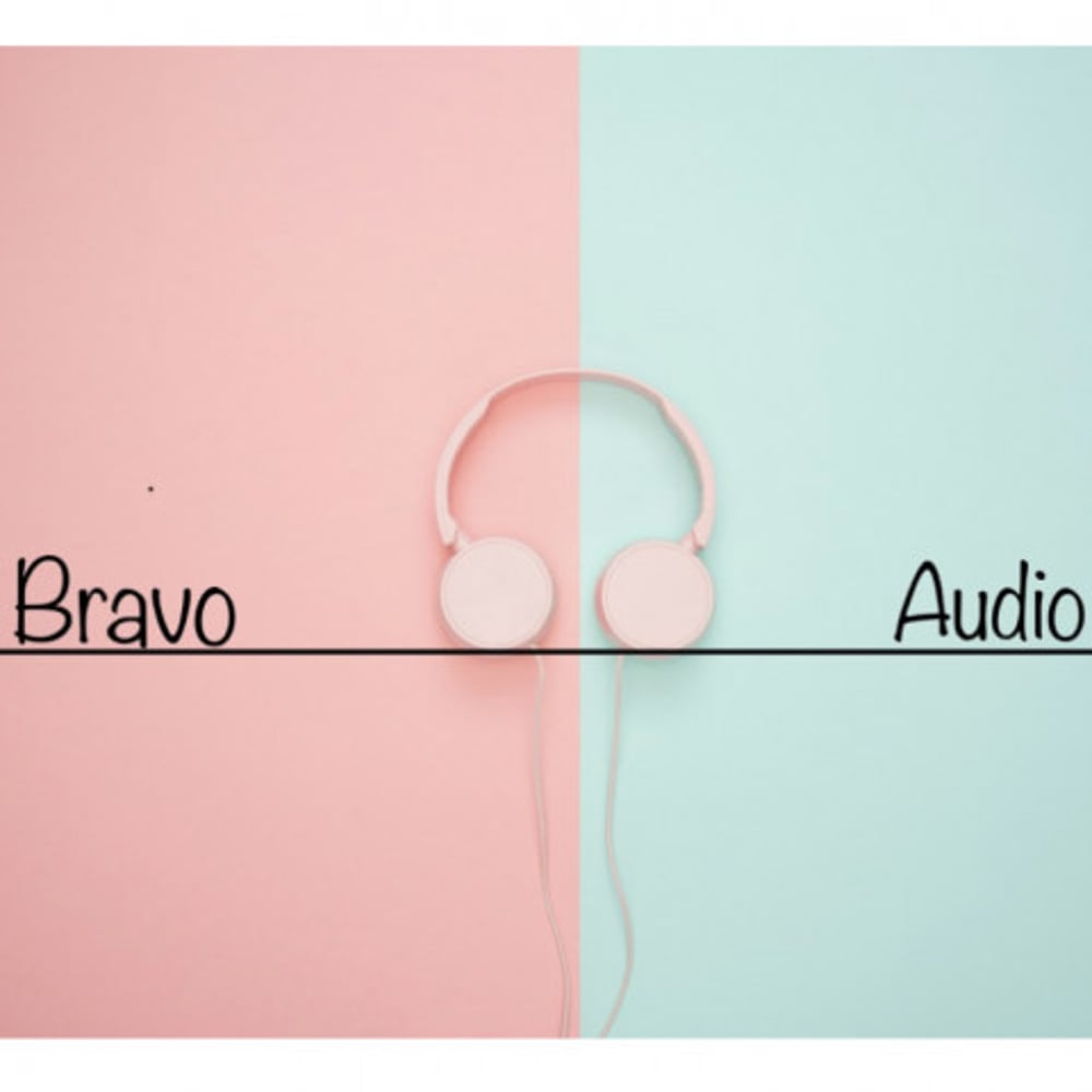 Profile thumbnail image for Bravo Audio