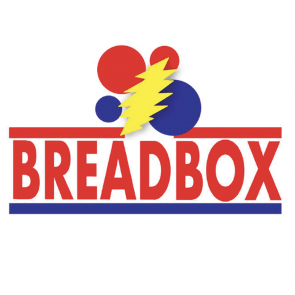 Profile thumbnail image for Breadbox - JGB tribute
