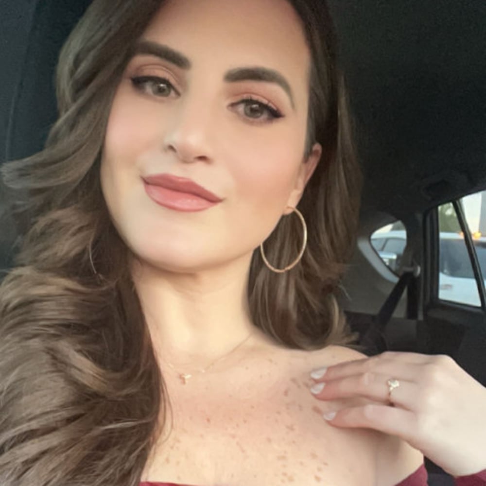 Profile thumbnail image for Brenda Perez Baez