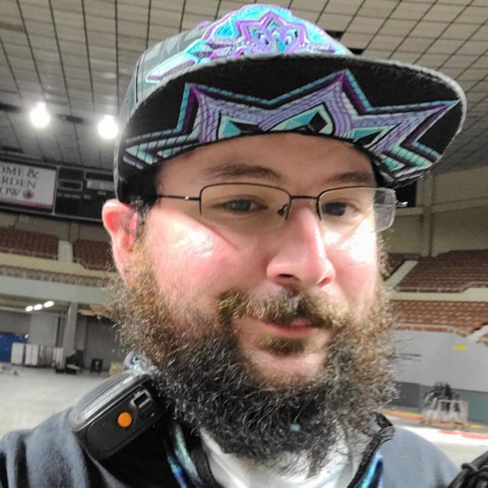 Profile thumbnail image for Bret Fouliard