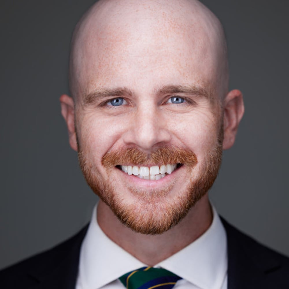Profile thumbnail image for Brett McDermott Keynote Speaking
