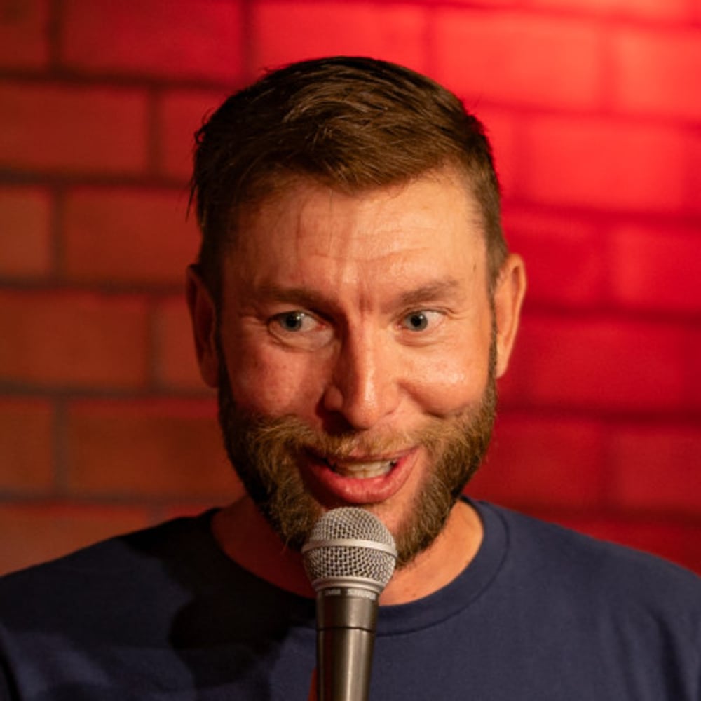 Profile thumbnail image for Brian Dawydiuk