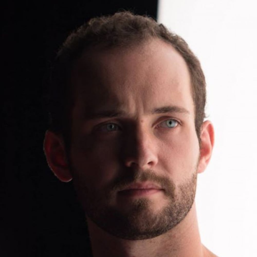 Profile thumbnail image for Brian Paul Zimmerman