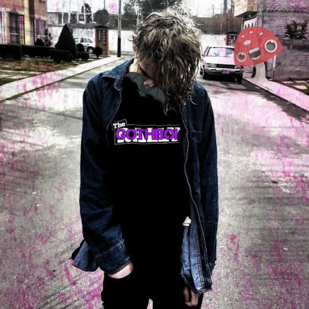 Profile thumbnail image for Brice Baudelaire