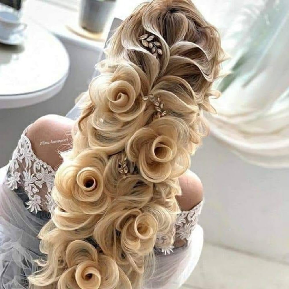Profile thumbnail image for Bridal Makeup & Hair