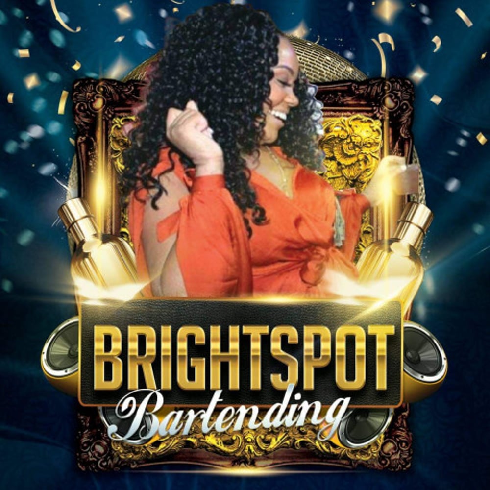 Profile thumbnail image for BrightSpot Bartending