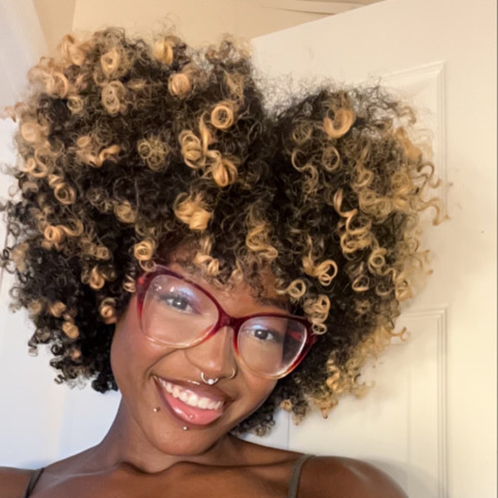 Profile thumbnail image for Brittany Christina -Wedding Singer