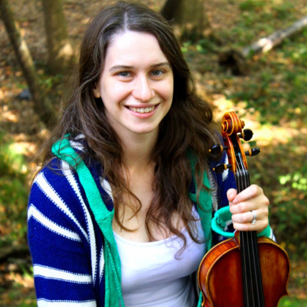 Profile thumbnail image for Brittany Ross