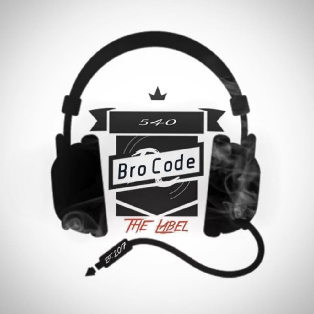 Profile thumbnail image for Brocodethelabel