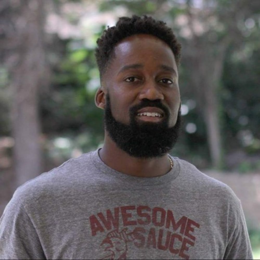 Profile thumbnail image for Bruce Rashad