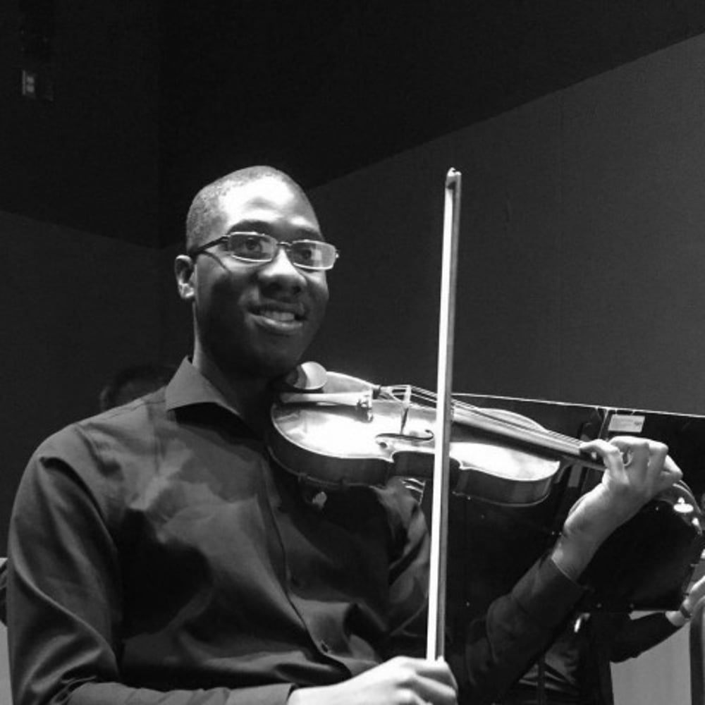Profile thumbnail image for Bryant Hilaire