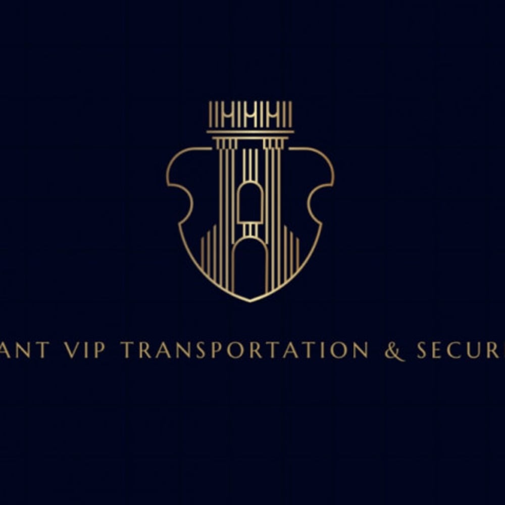 Profile thumbnail image for Bryant VIP Transportation & Security