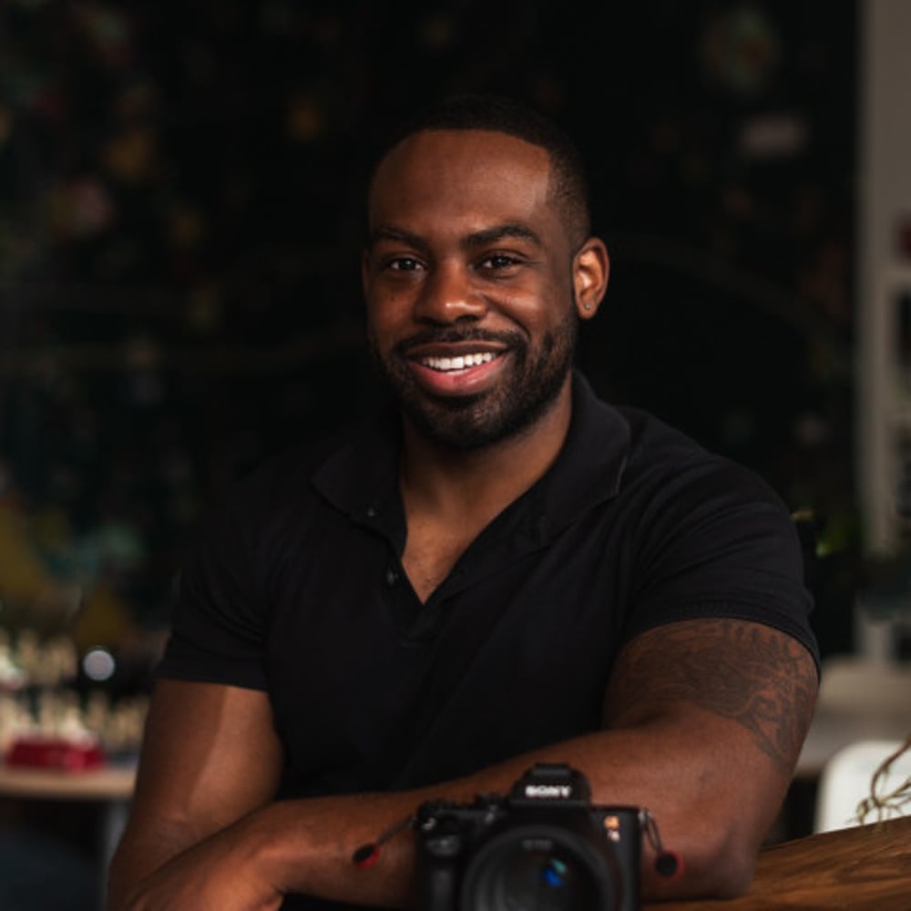 Profile thumbnail image for BST Portraits & Lifestyle