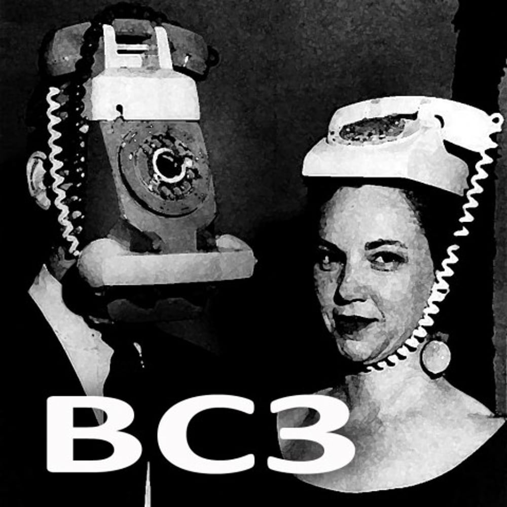 Profile thumbnail image for Bud Collins Trio