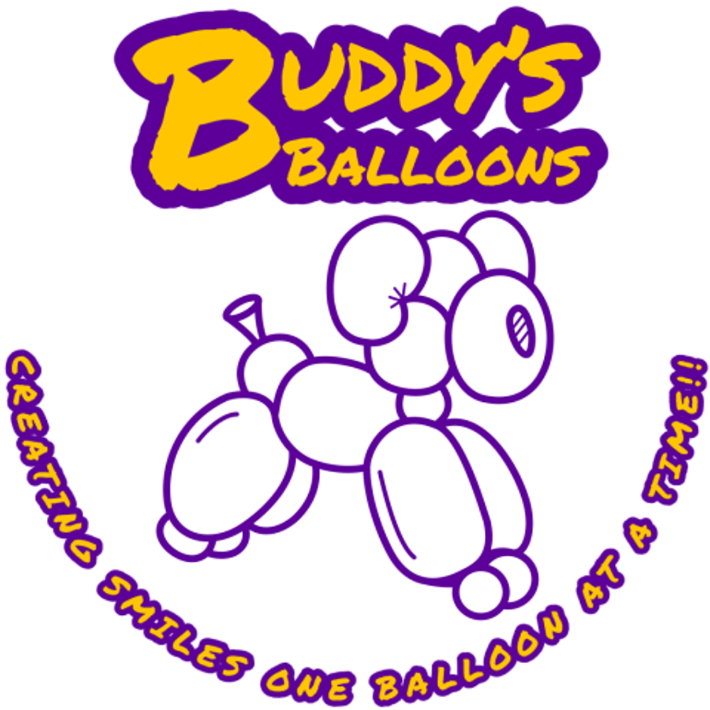 Profile thumbnail image for Buddy’s Balloons
