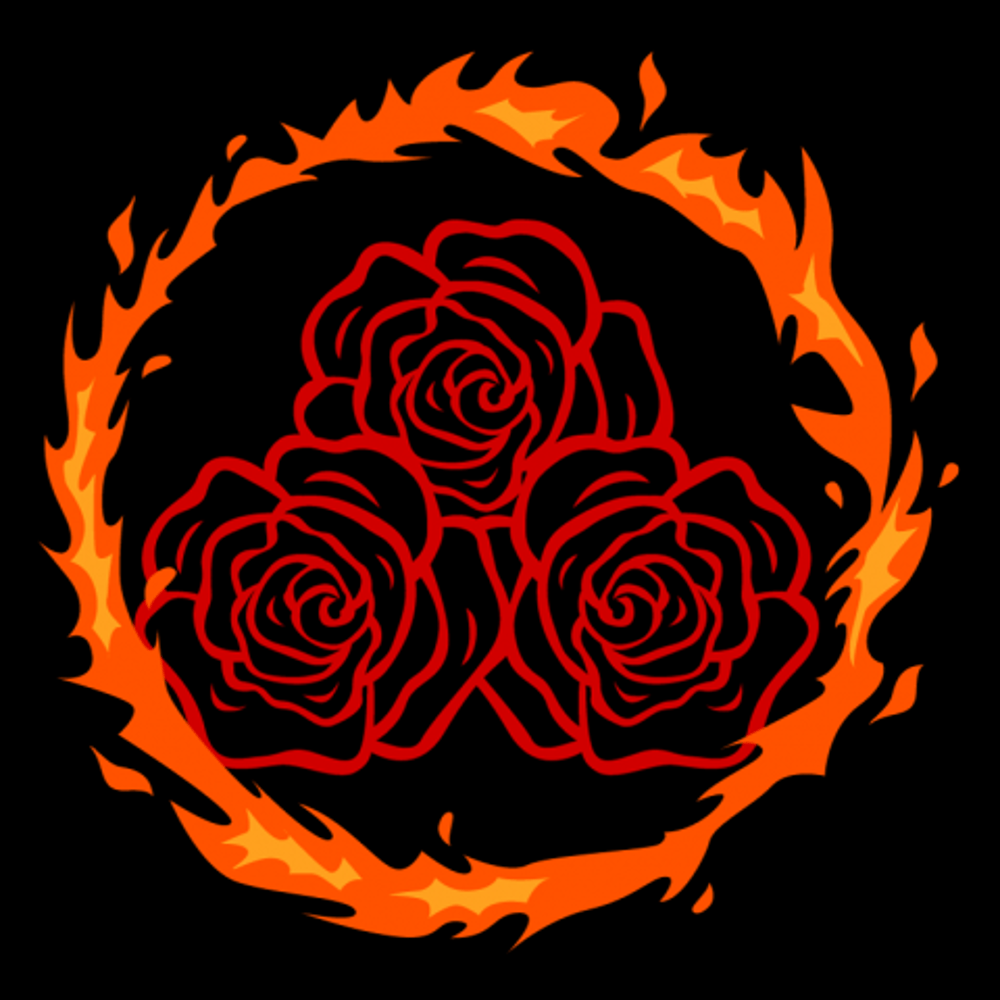 Profile thumbnail image for Burning Roses Burlesque