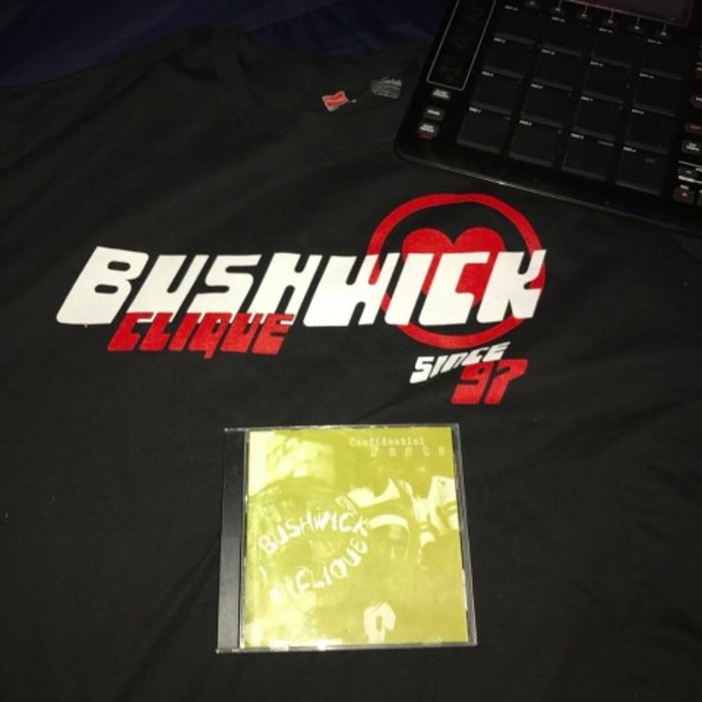 Profile thumbnail image for Bushwick Clique