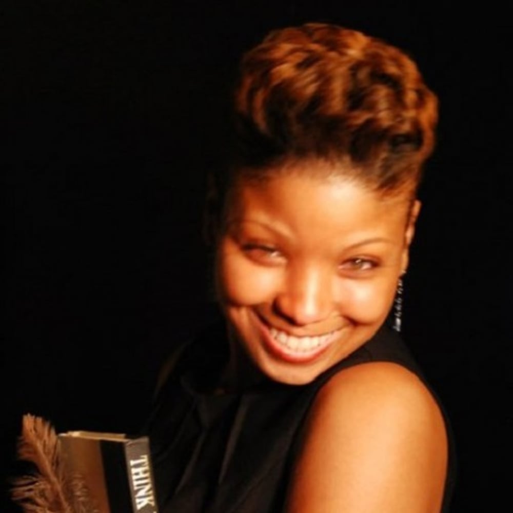 Profile thumbnail image for Business, Law & Life Leadership Speaker
