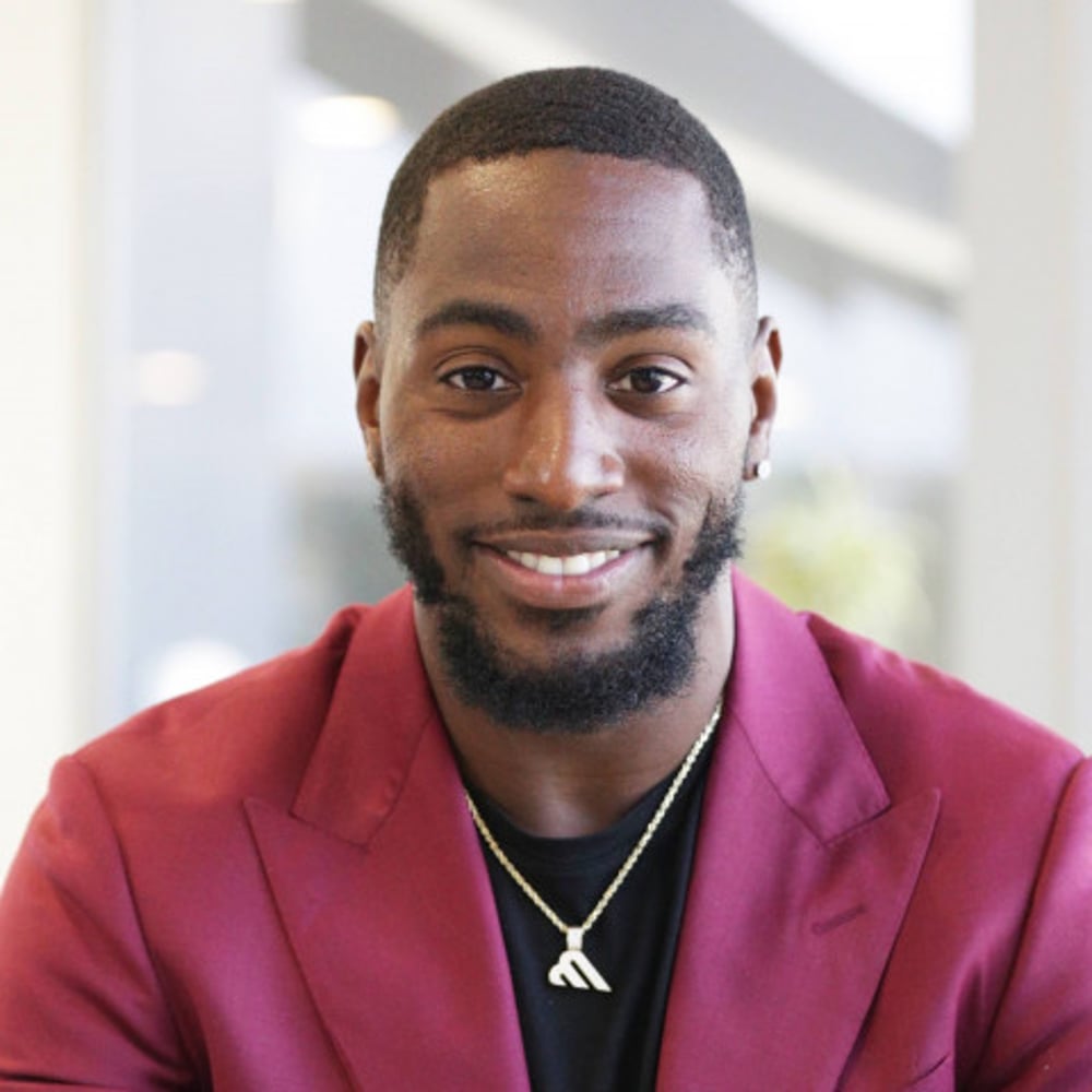 Profile thumbnail image for Business, Life, & Leadership Motivation