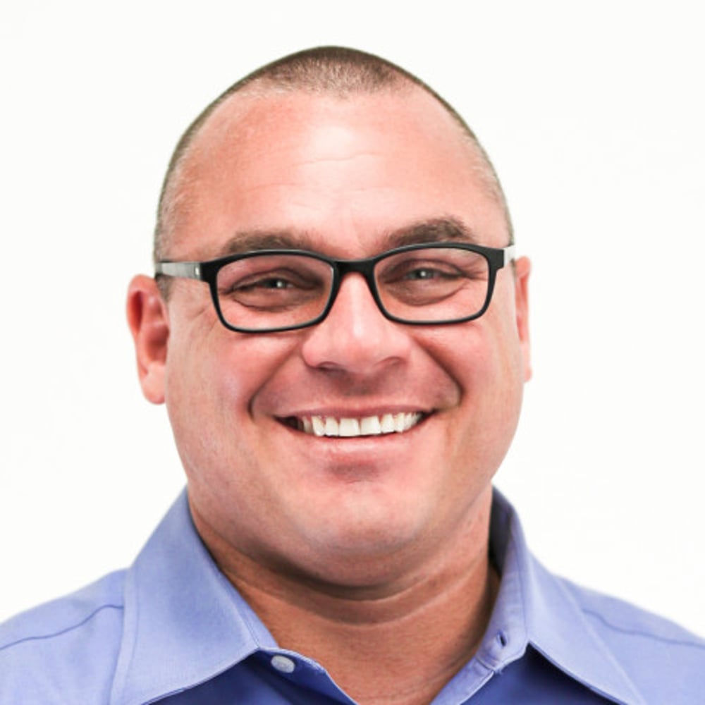 Profile thumbnail image for Business Owner Value Growth Speaker