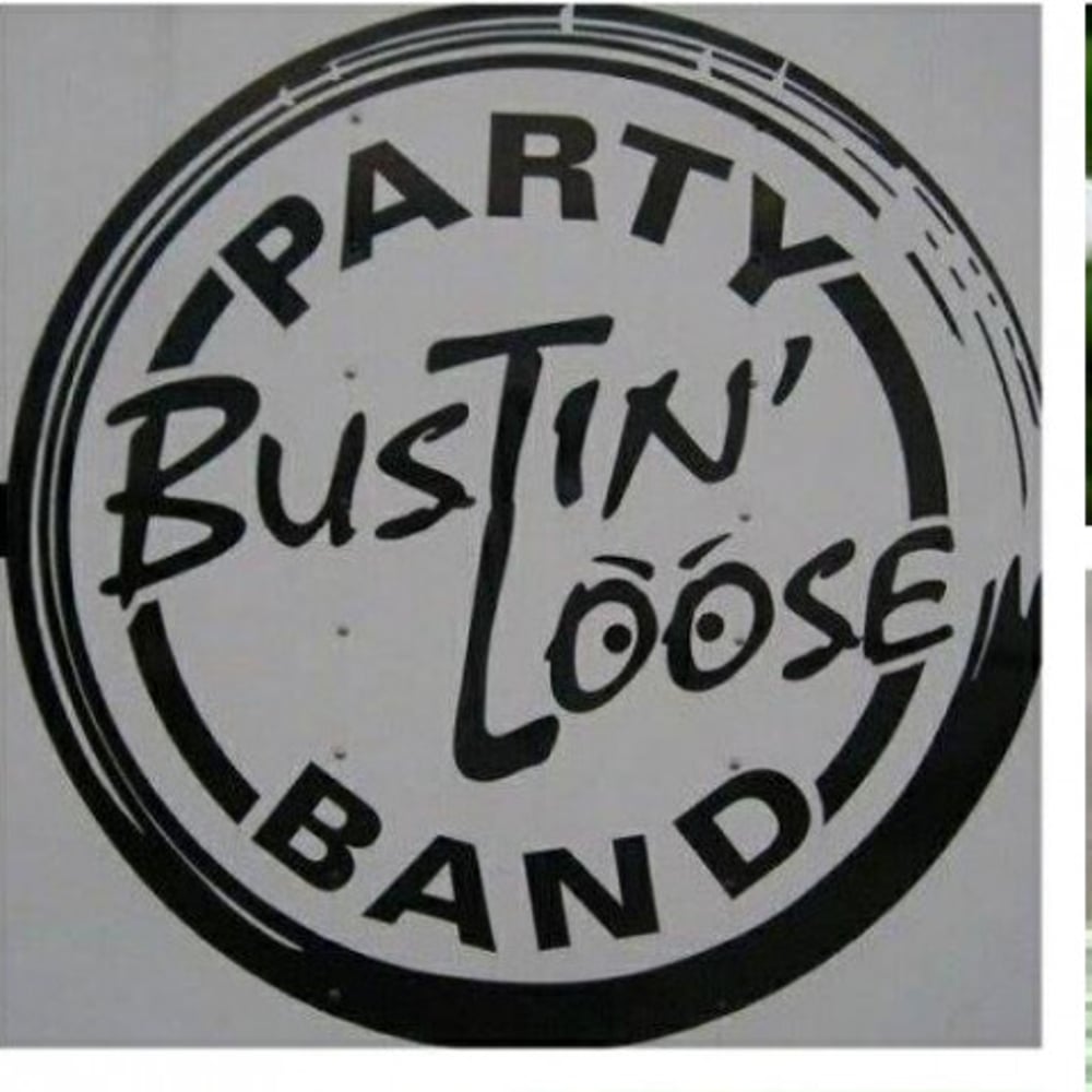 Profile thumbnail image for Bustin' Loose Party Band