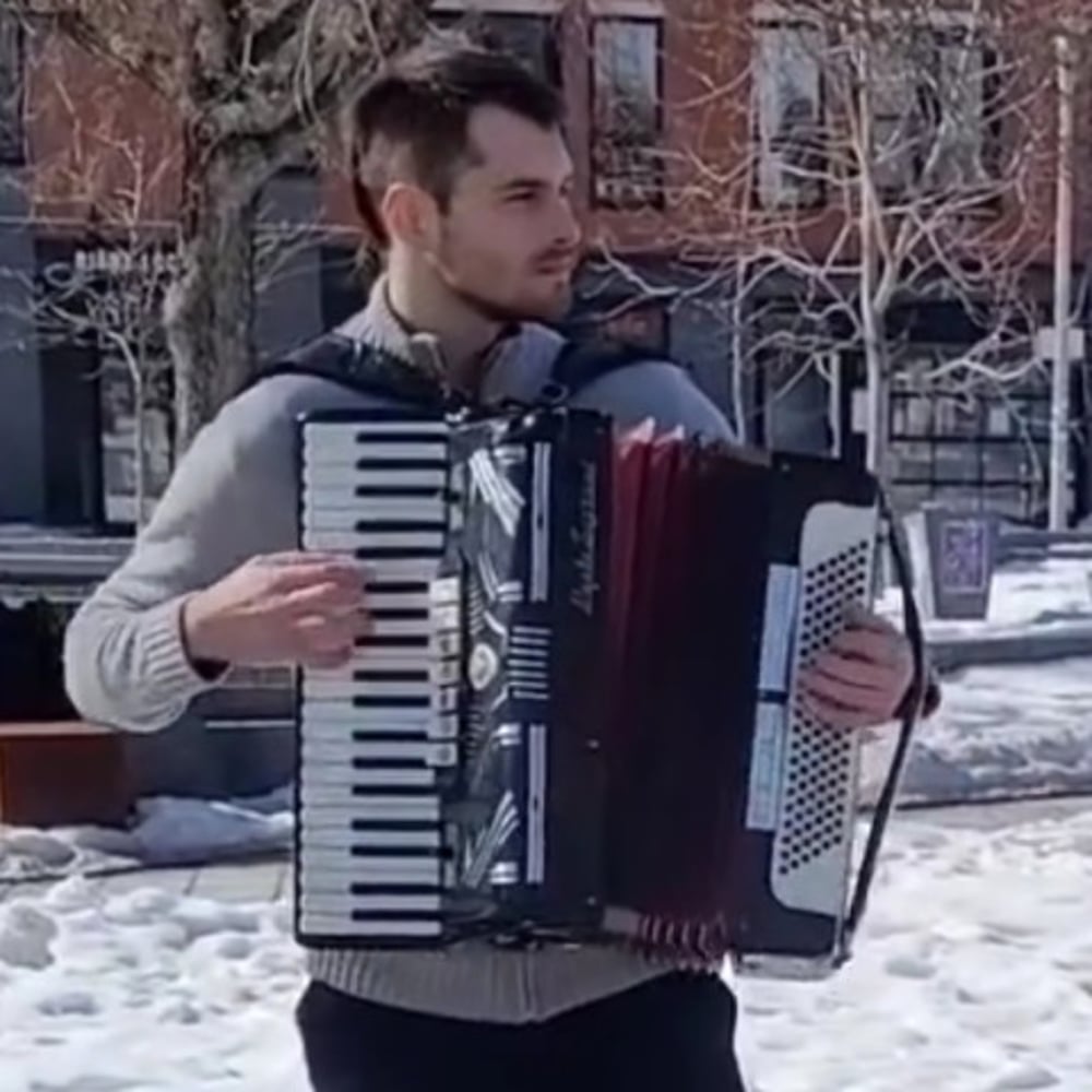 Profile thumbnail image for Buttondown Music