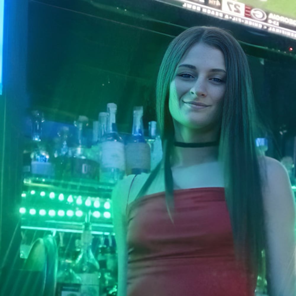 Profile thumbnail image for Buzzed bartending services