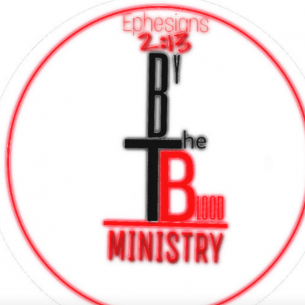 Profile thumbnail image for By The Blood Ministries