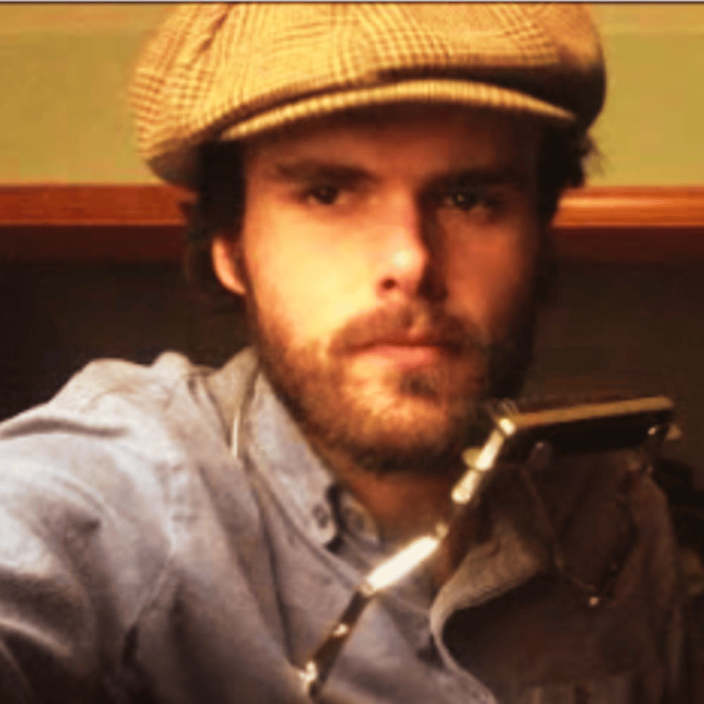 Profile thumbnail image for C. Charles Jones