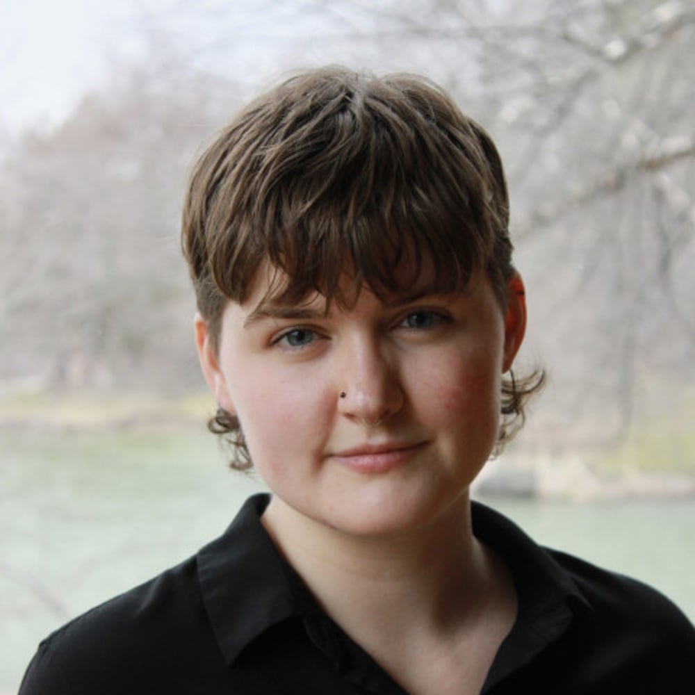 Profile thumbnail image for Caitlin Glastonbury, soprano