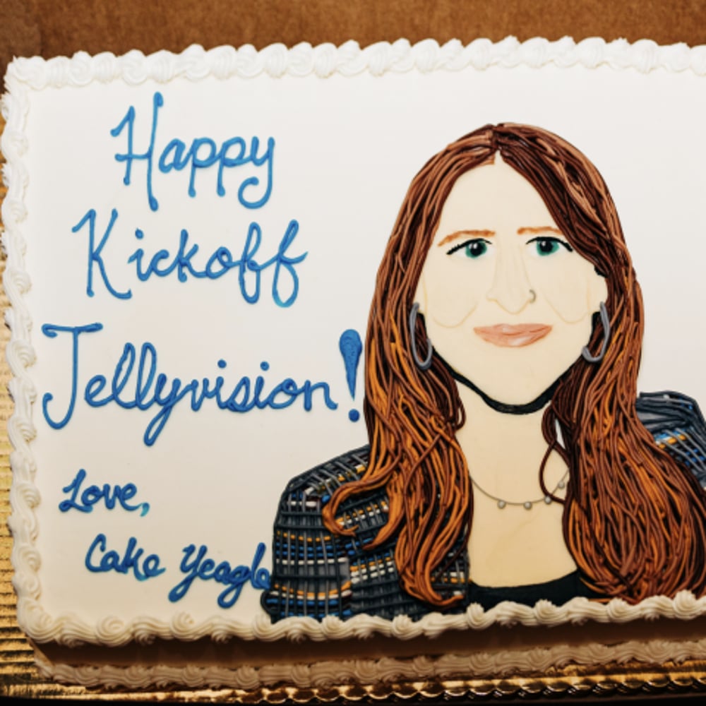 Profile thumbnail image for Cake Yeagle