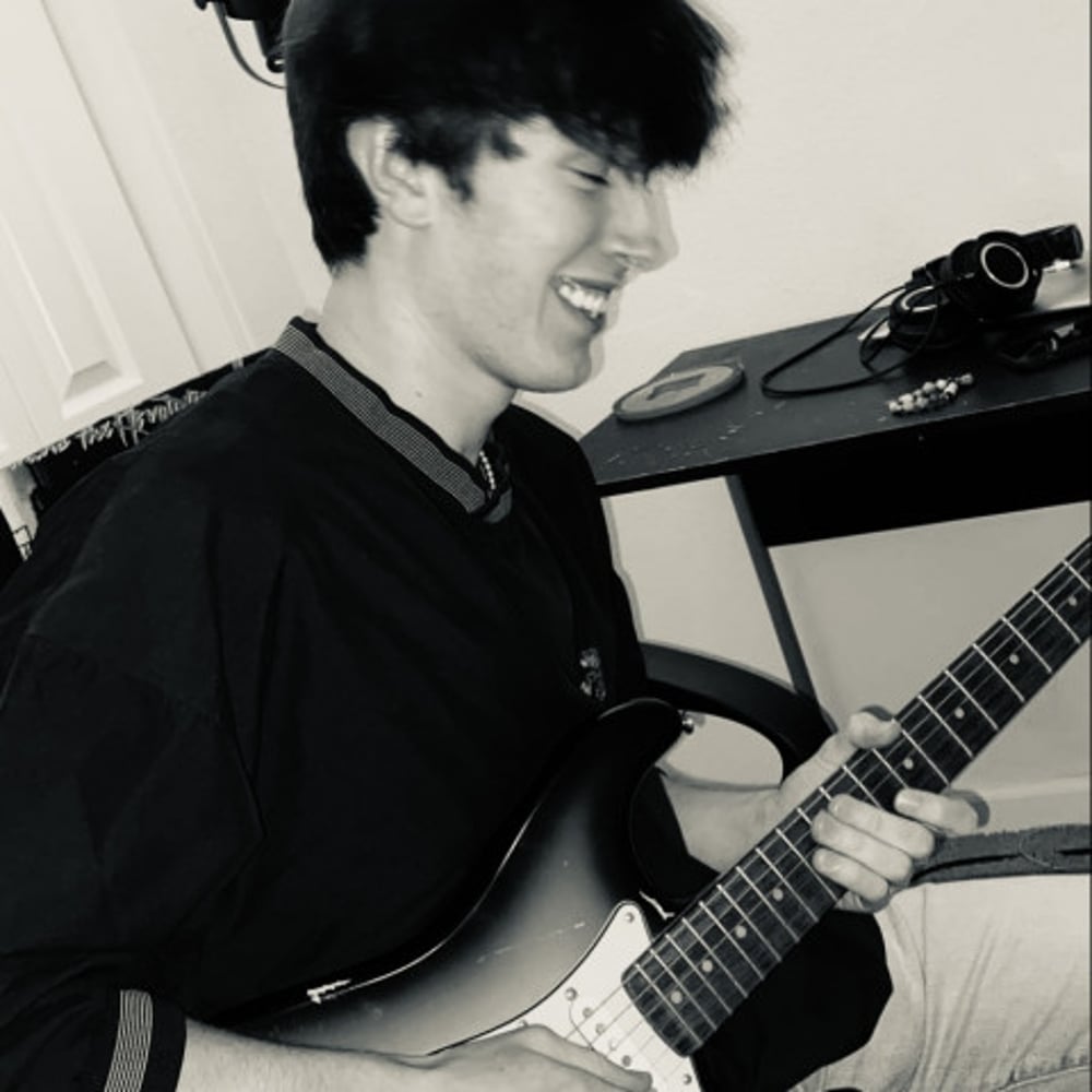Profile thumbnail image for Cale Stroh Music & Performance