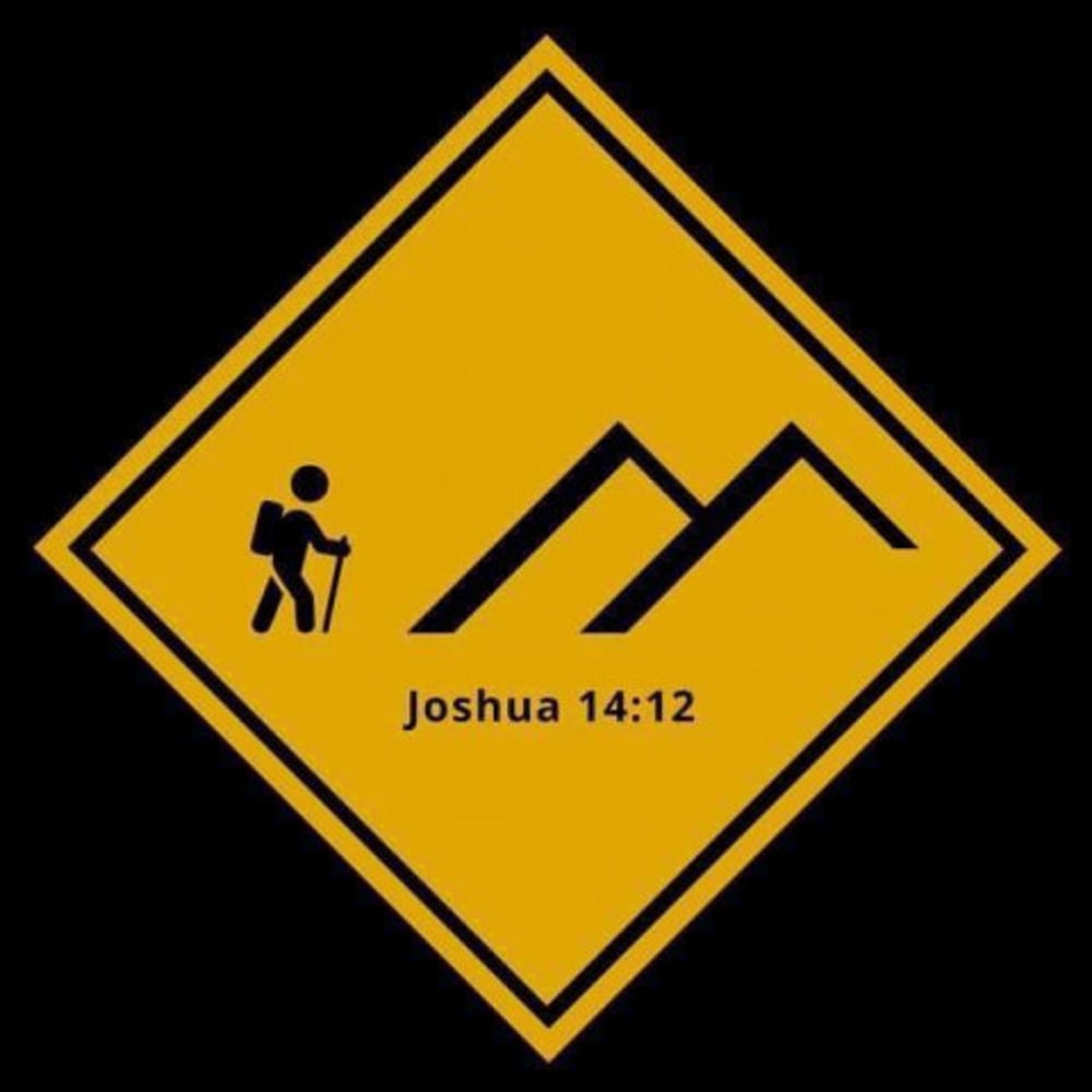 Profile thumbnail image for Caleb’s Hill