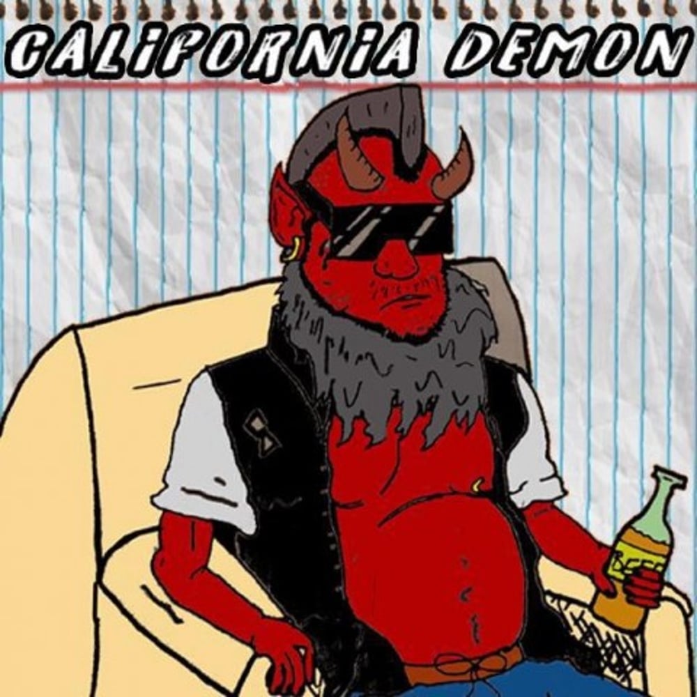 Profile thumbnail image for California Demon