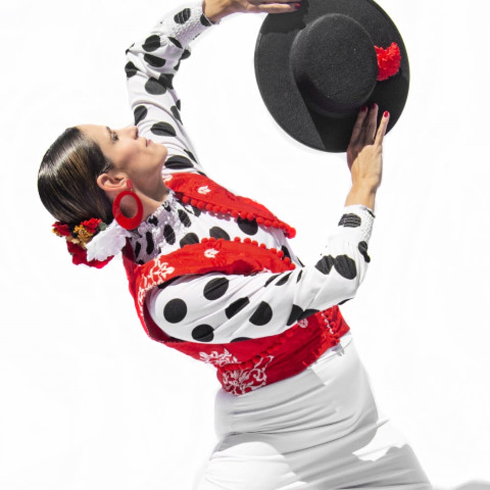 Profile thumbnail image for Calo Gitano Flamenco Dance Company