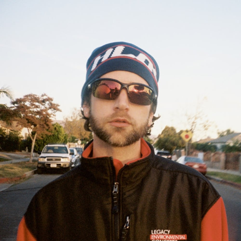 Profile thumbnail image for Calvin Valentine