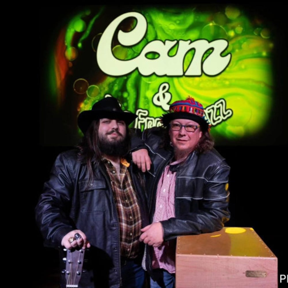 Profile thumbnail image for Cam and the fresh buzz