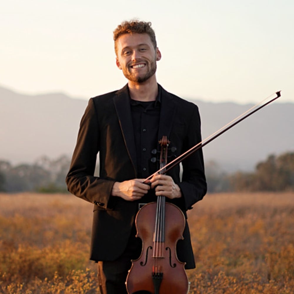 Profile thumbnail image for Cam Audras Strings