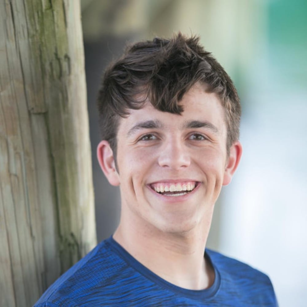 Profile thumbnail image for Cam Sechrist