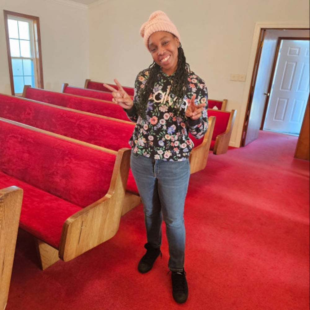 Profile thumbnail image for Candis Thats Me