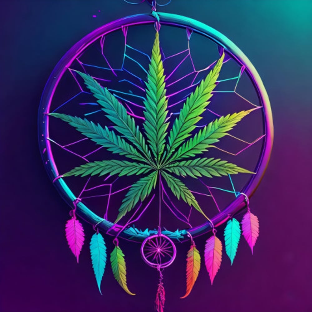 Profile thumbnail image for Cannabliss