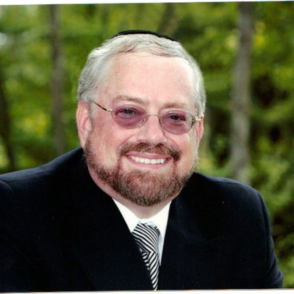 Profile thumbnail image for Cantor Asher Scharf