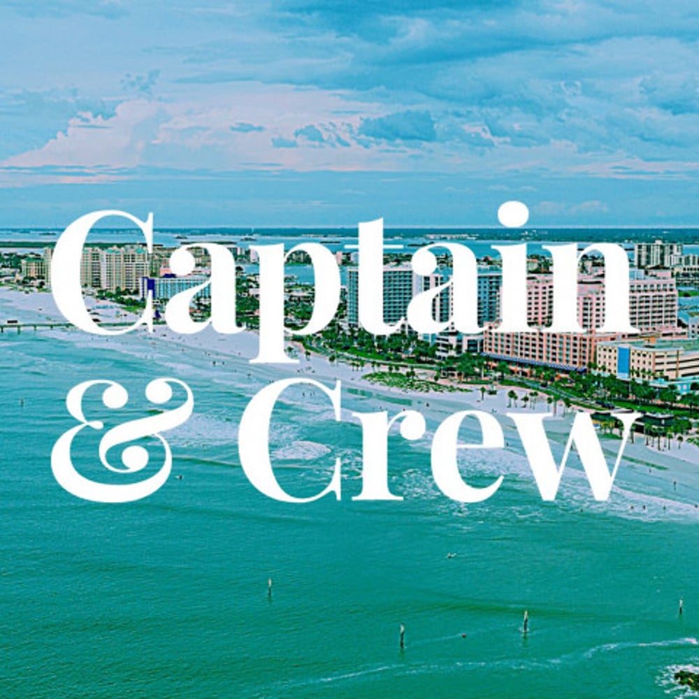 Profile thumbnail image for Captain & Crew
