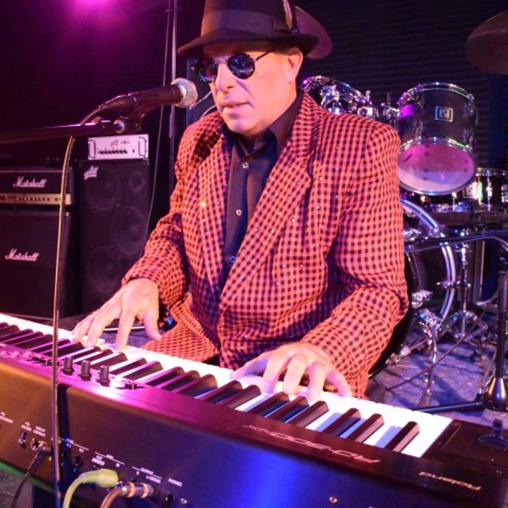 Profile thumbnail image for Captain Fantastic - Elton John Tribute