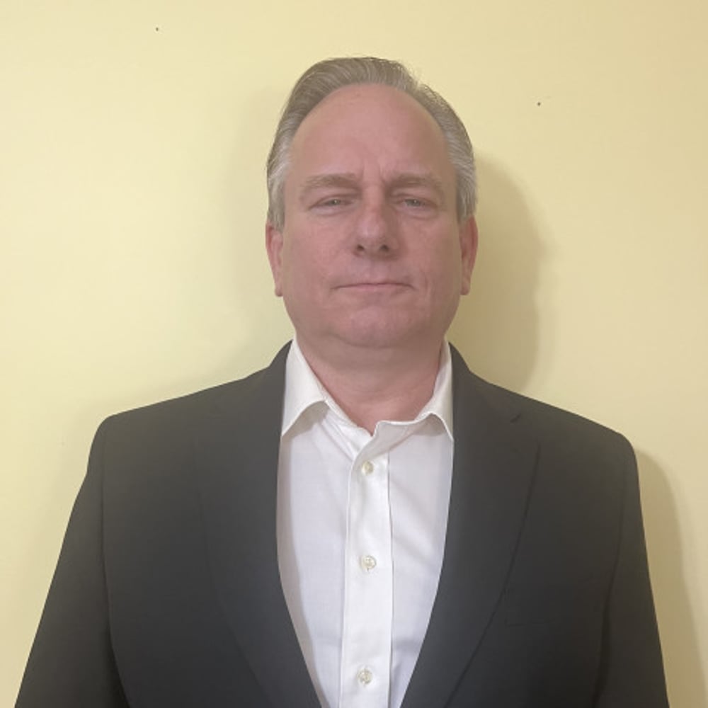 Profile thumbnail image for Carl Pasowicz Event Security