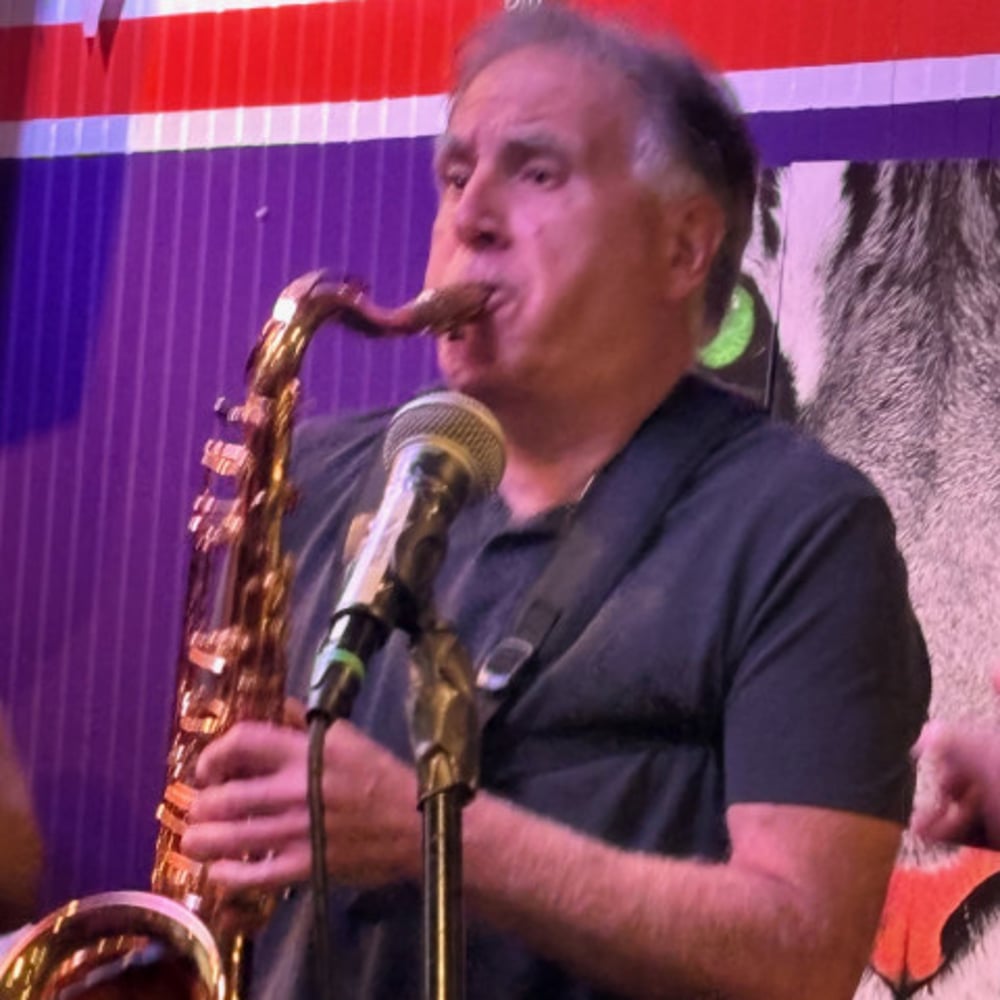 Profile thumbnail image for Carl Tosi Sax