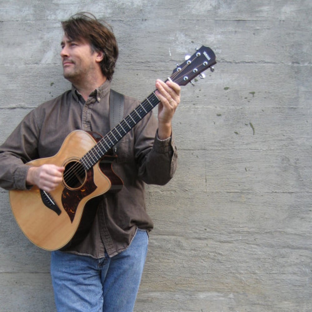 Profile thumbnail image for Carl Tosten solo symphony