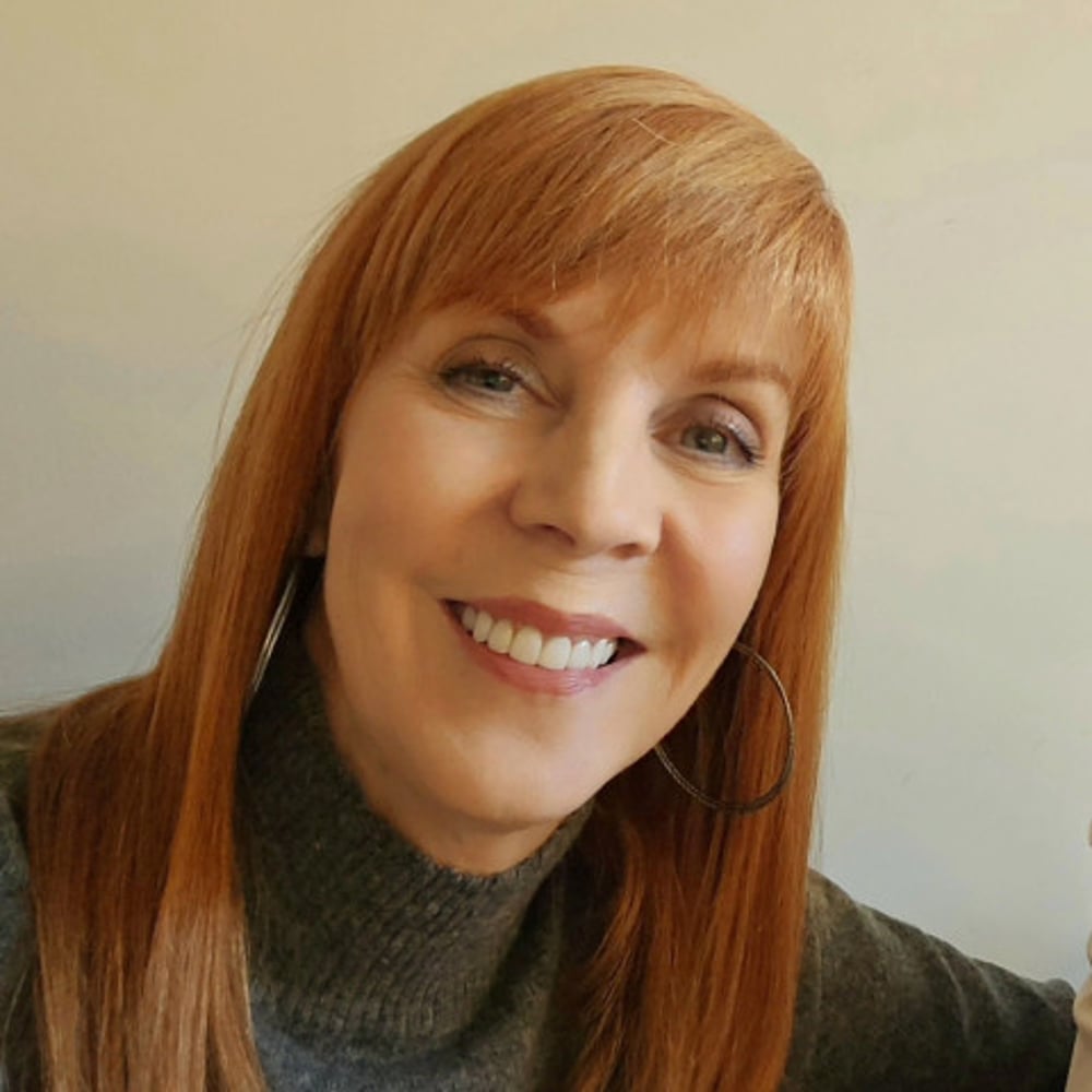 Profile thumbnail image for Carla Curtsinger Speaker, Emcee
