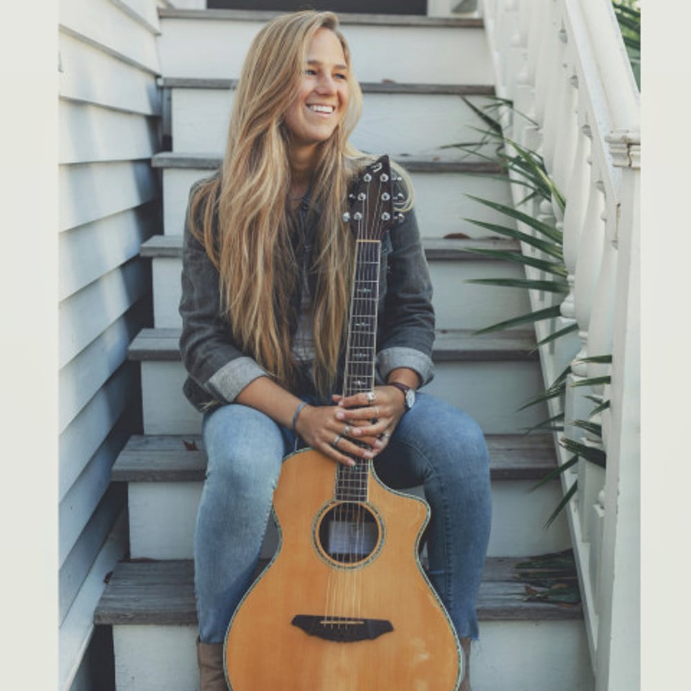 Profile thumbnail image for Carley Kleban Music